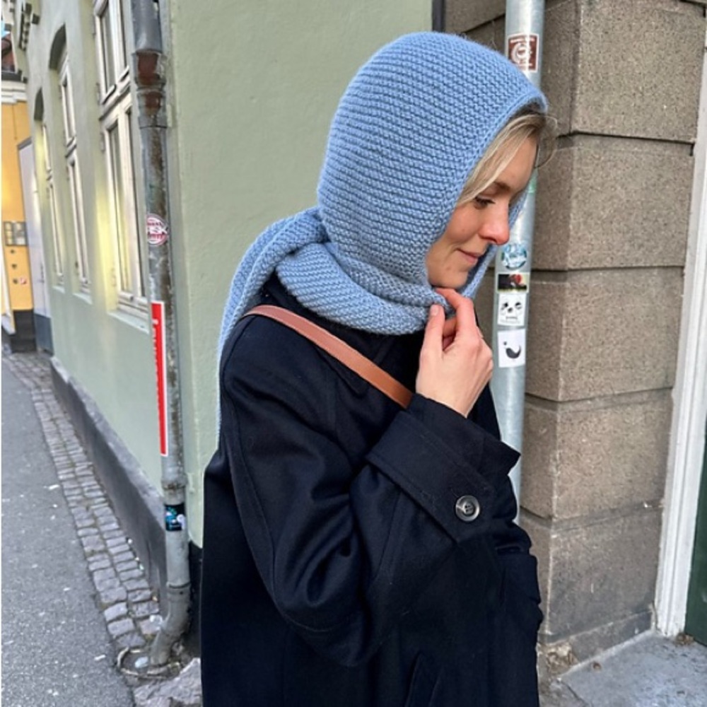 Handmade Sophie Hood